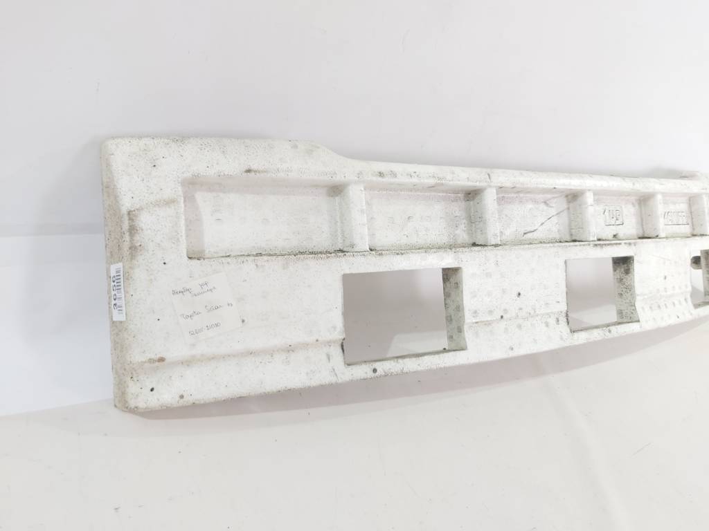 Scion tc Абсорбер бампера заднього Toyota Scion TC 2005-2010 5261521020 Toyota Scion TC 2