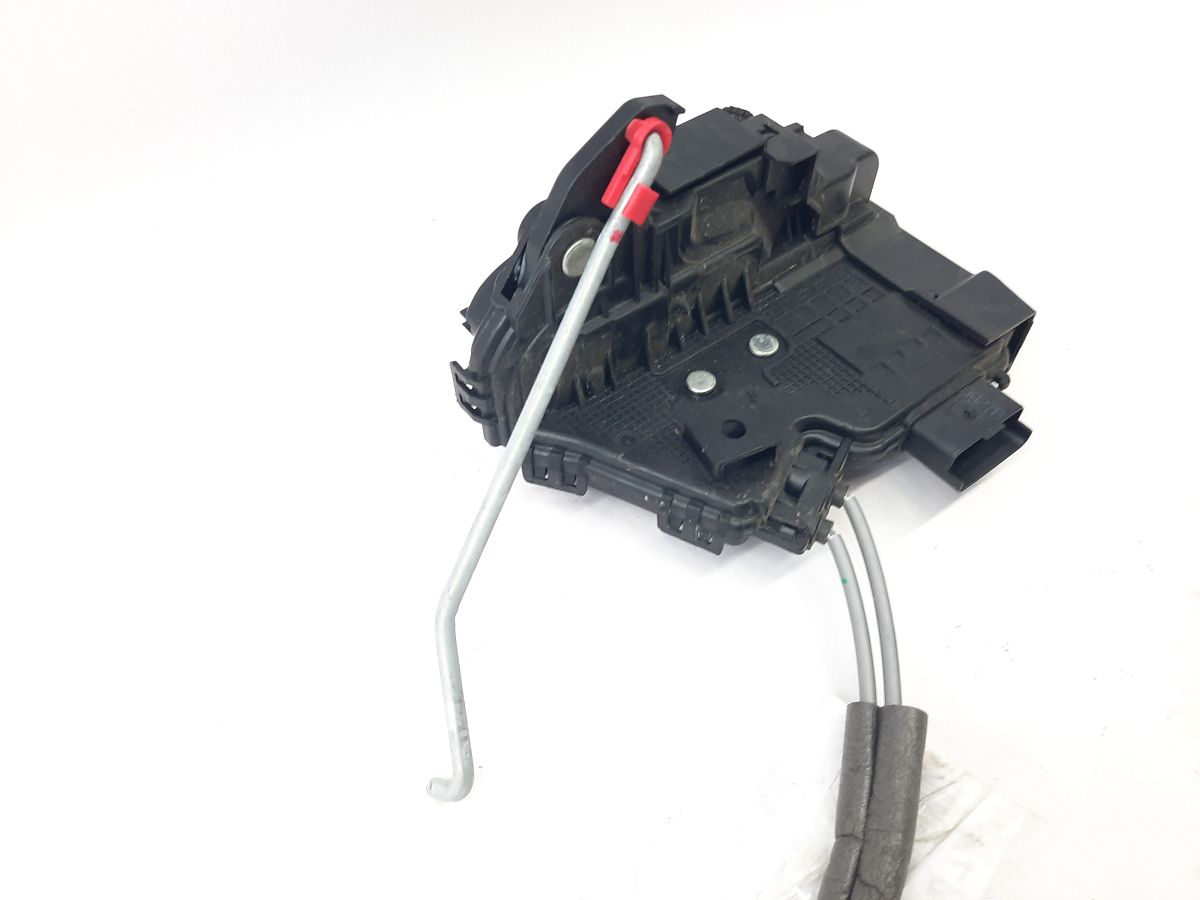 Forte Замок дверей задньої правої Kia Forte 2014-2018 81420A7011 Kia Forte 4