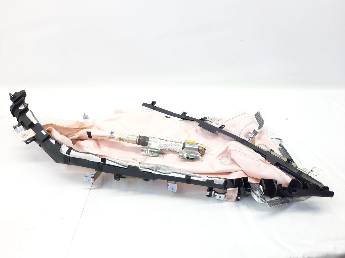 Insight Шторка air bag ліва Honda Insight 2010 78875TM8A80 Honda Insight 4
