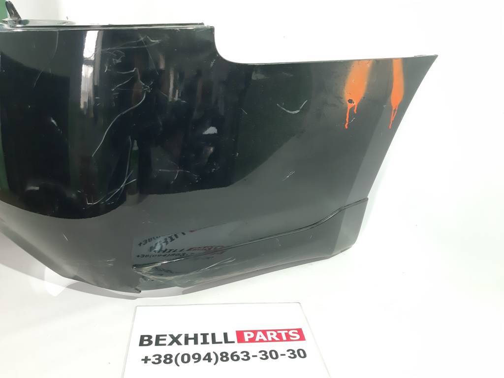 Maxima Бампер задній Nissan Maxima 2009-2014 850229N00H Nissan Maxima 6