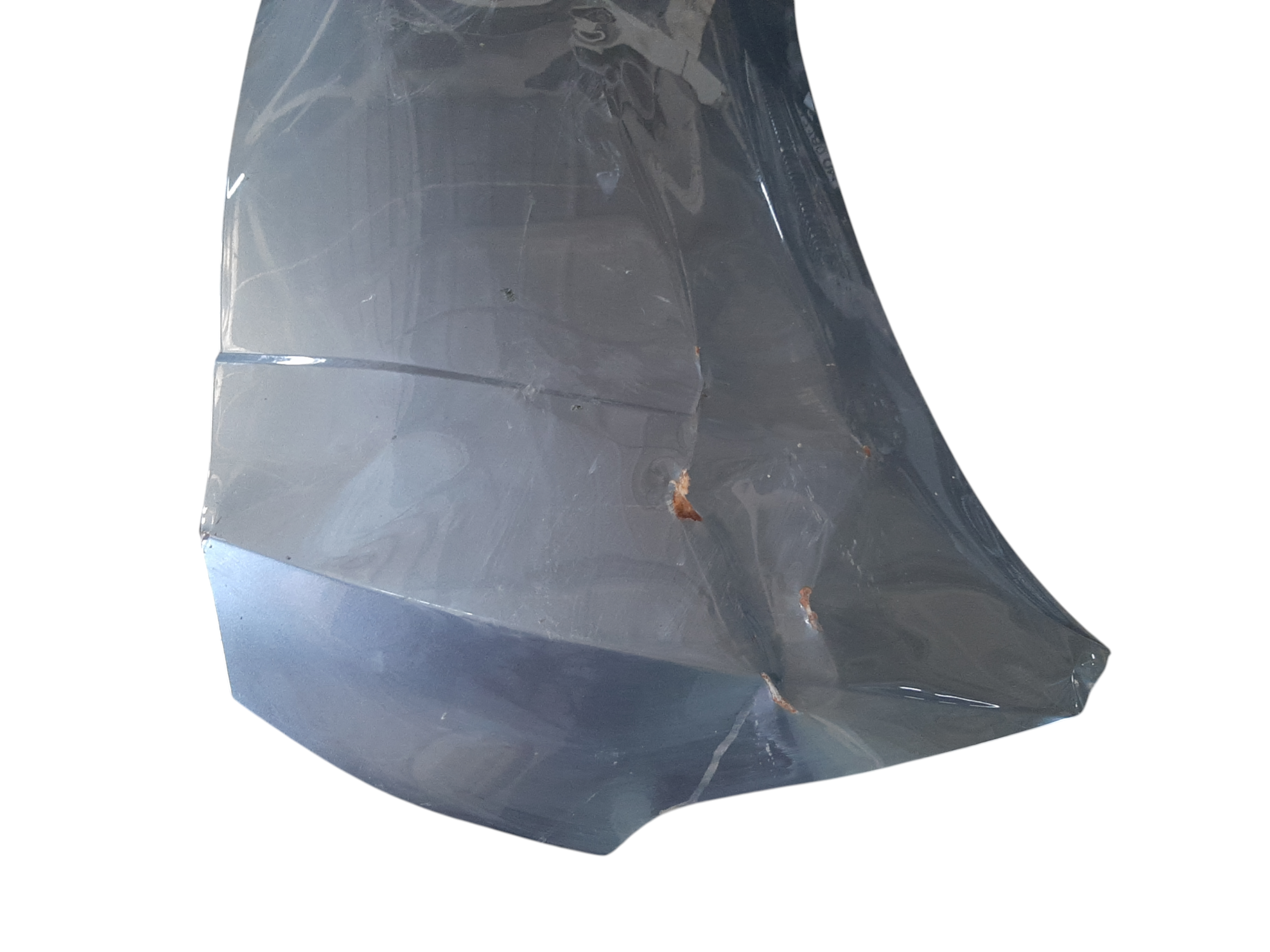 Leaf Капот (під списання) Nissan Leaf 2018-2024 651005SA0A Nissan Leaf 2