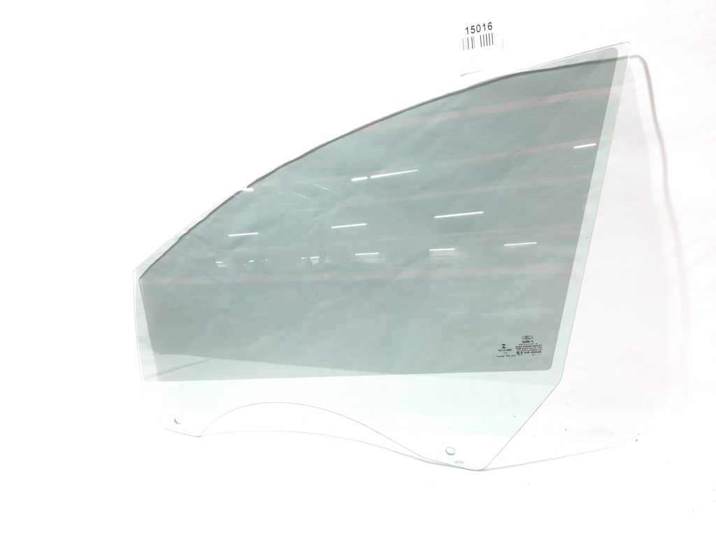 Fusion Стекло двери передней левой Ford Fusion 2013-2020 DS7Z-5421411-A Ford Fusion 4