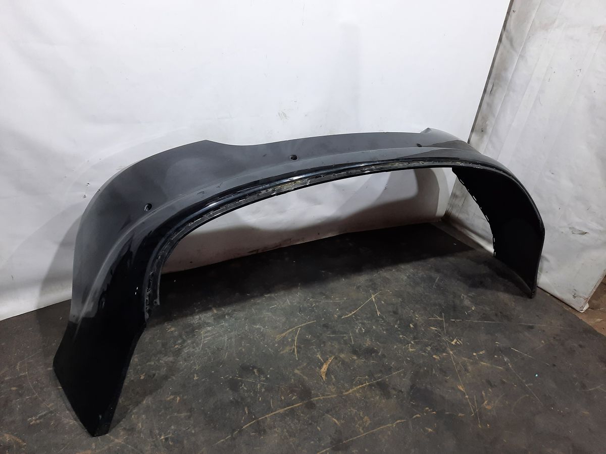 Xf. Бампер задній Jaguar XF 2012-2015 C2Z14002XXX Jaguar XF