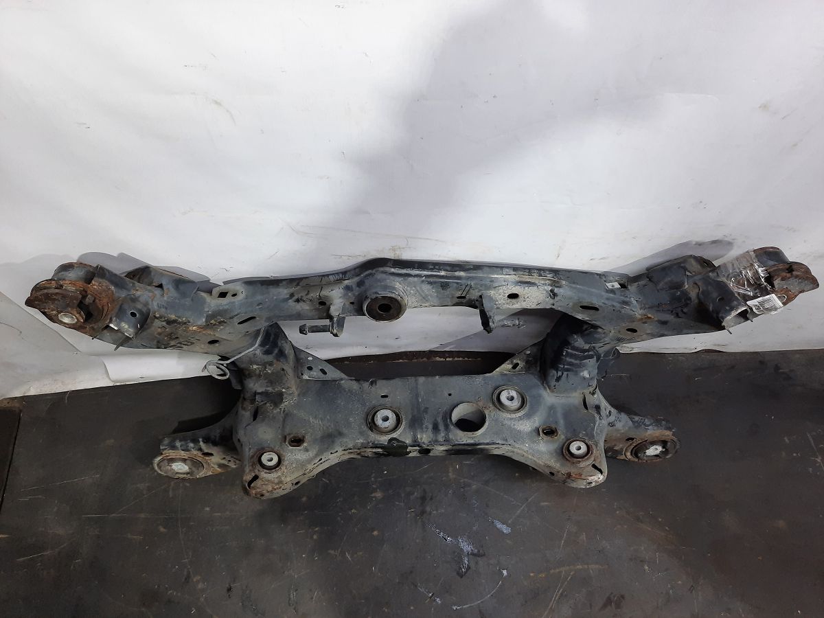 Charger Подрамник задний Dodge Charger 2011-2014 68087225AF Dodge Charger 3