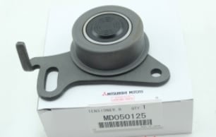 Ролики обводные. Ролик ремня ГРМ MITSUBISHI MD050125