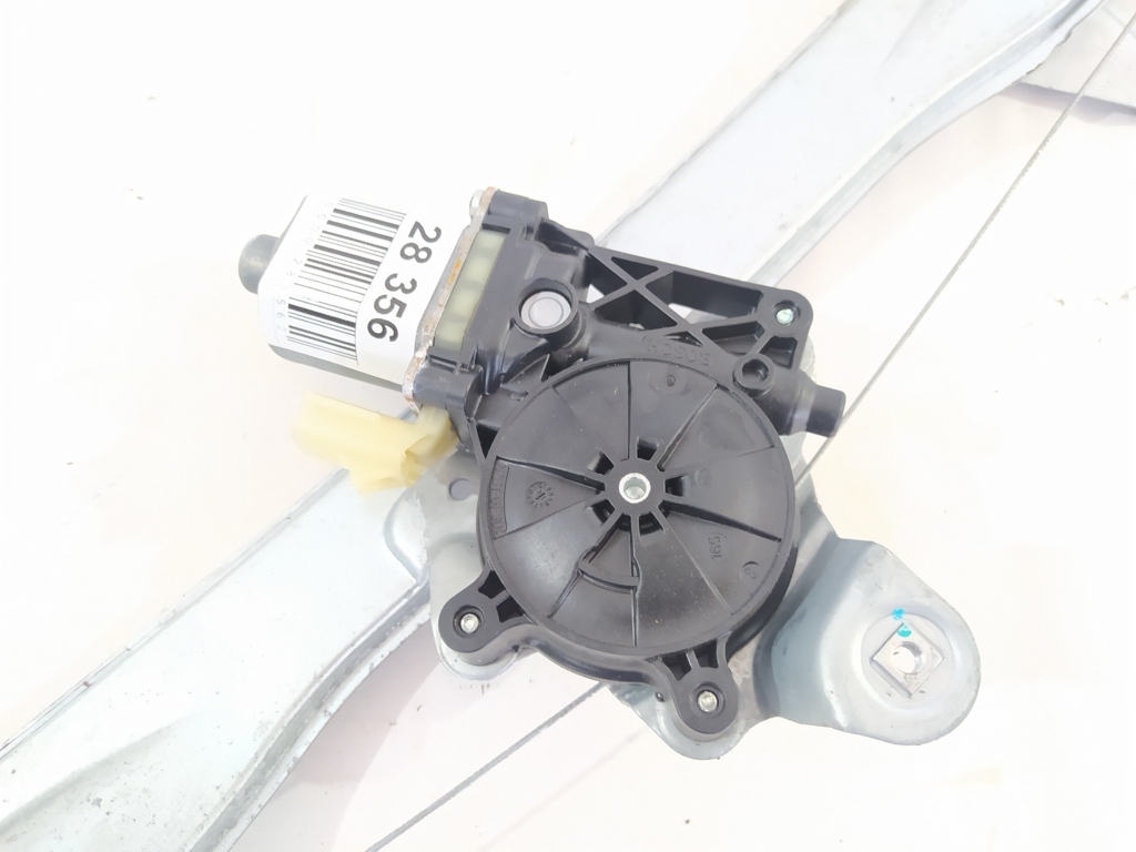 Cruze Стеклоподъемник двери задней левой Chevrolet Cruze 2012-2016 95299685 Chevrolet Cruze 28