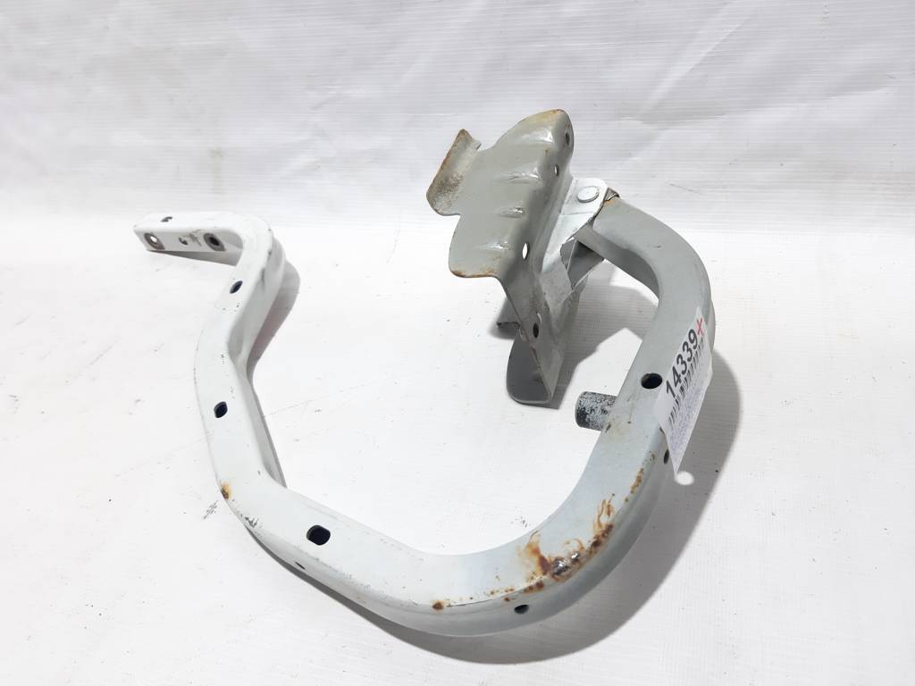 Sentra Петля кришки багажника права/ліва Nissan Sentra 2013-2019 H44003SGMA Nissan Sentra 7