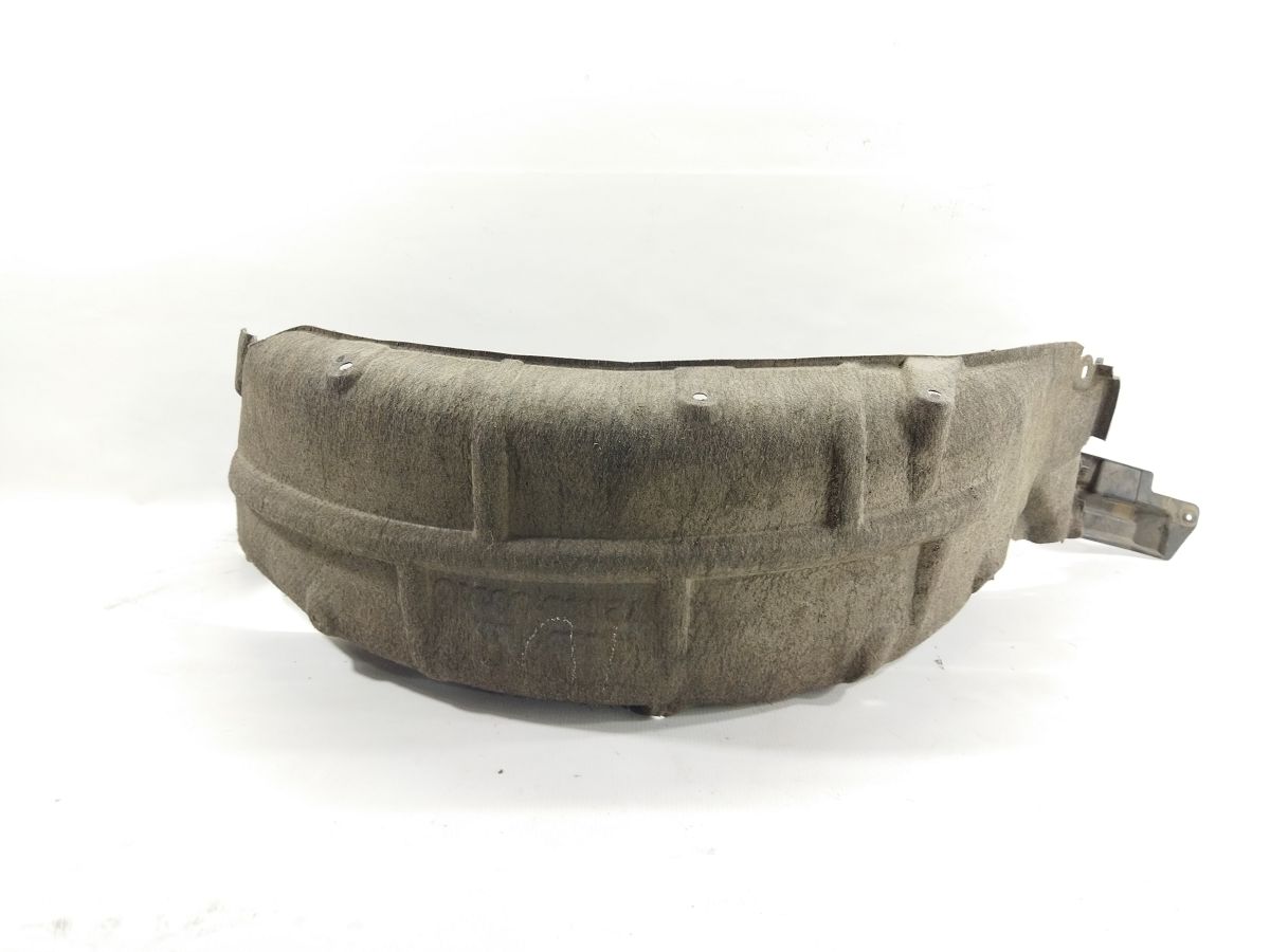 Sienna Підкрилок задній лівий Toyota SIENNA 2011-2020 6563808011 Toyota SIENNA 4