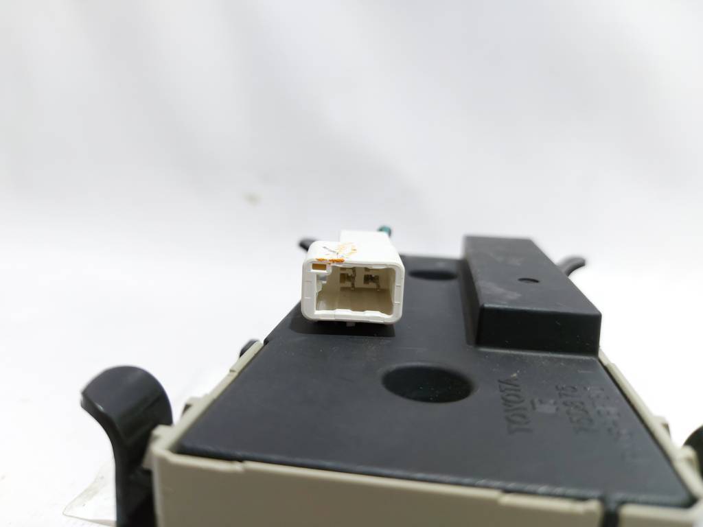 Sienna Консоль клімат контролю стельова Toyota SIENNA 2015-2020 5590008190E0 Toyota SIENNA 3