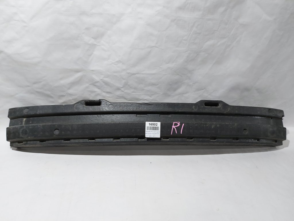 Passat s Абсорбер бампера заднього Volkswagen Passat S 2012-2015 561-807-251 Volkswagen Passat S 8
