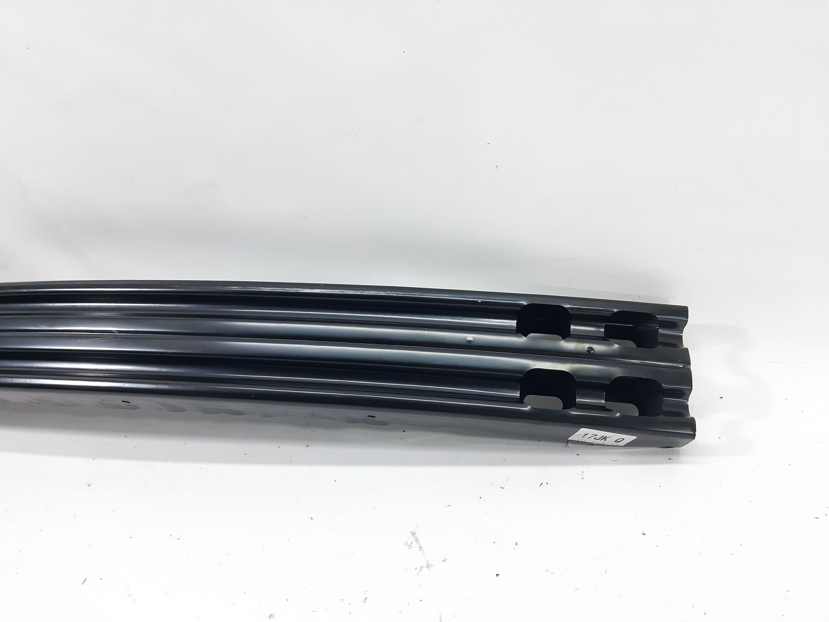 Направляющие бампера Усилитель переднего бампера Nissan Kicks 2020 F2030-5RWMH Nissan Kicks 3