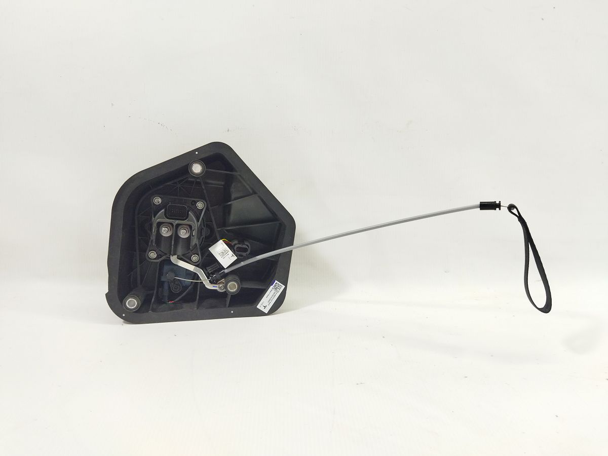 Model 3 Порт зарядки Tesla Model 3 2020-2024 149037410E Tesla Model 3 3