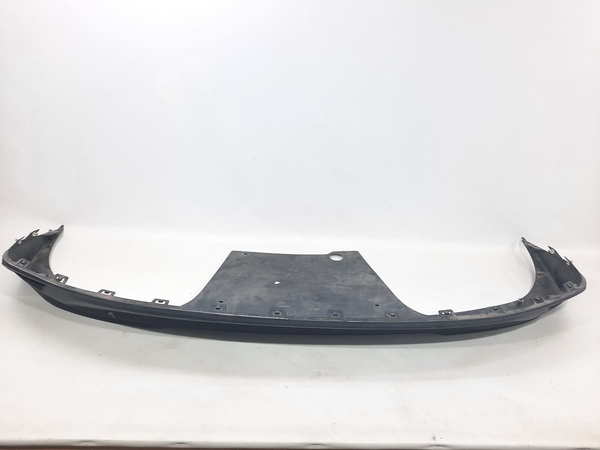 Malibu. Губа бампера заднього Chevrolet Malibu 2016-2018 84078812 Chevrolet Malibu