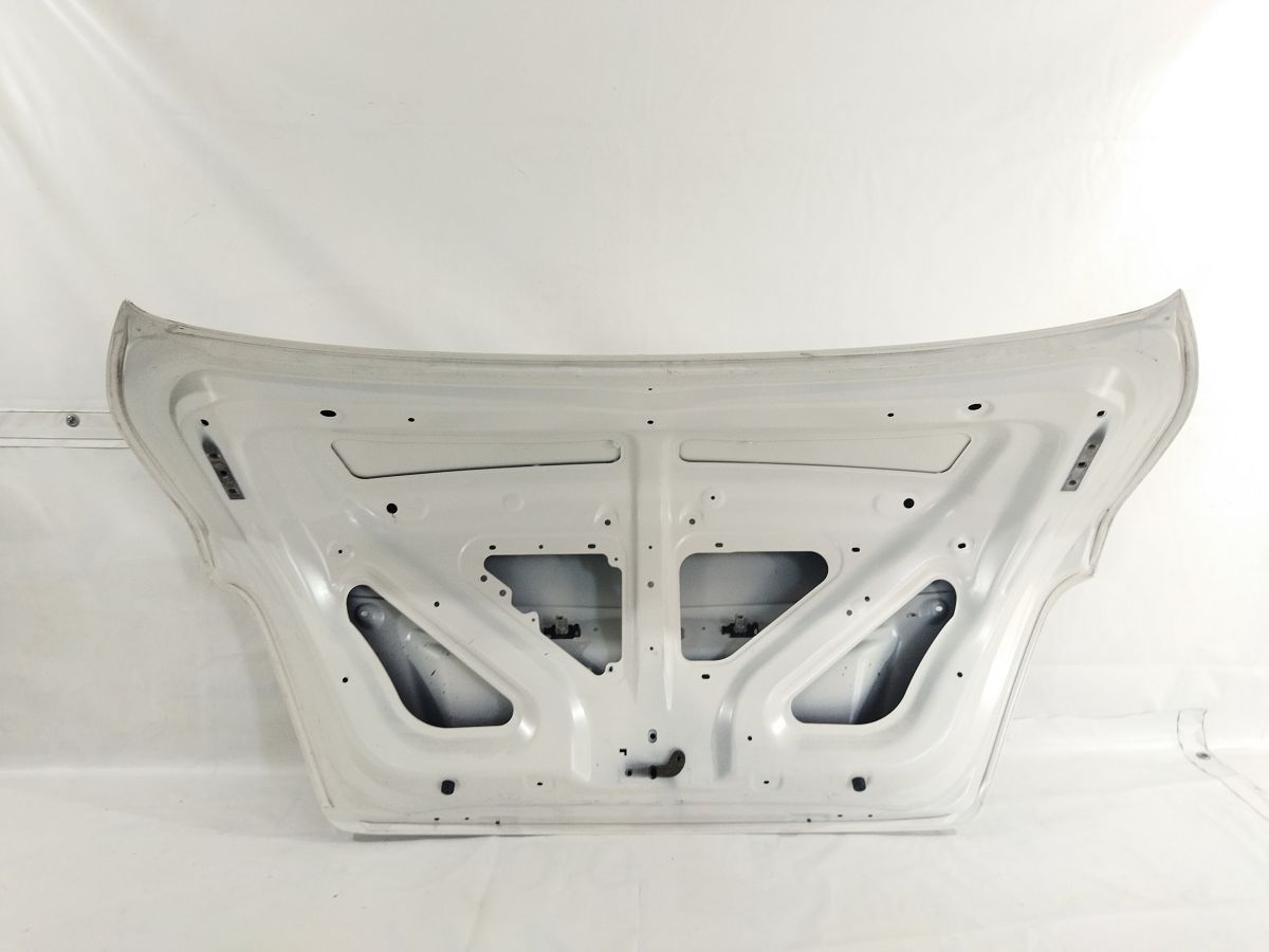 Altima Кришка багажника (вм'ятина) Nissan Altima 2013-2015 843003TA0A Nissan Altima 16