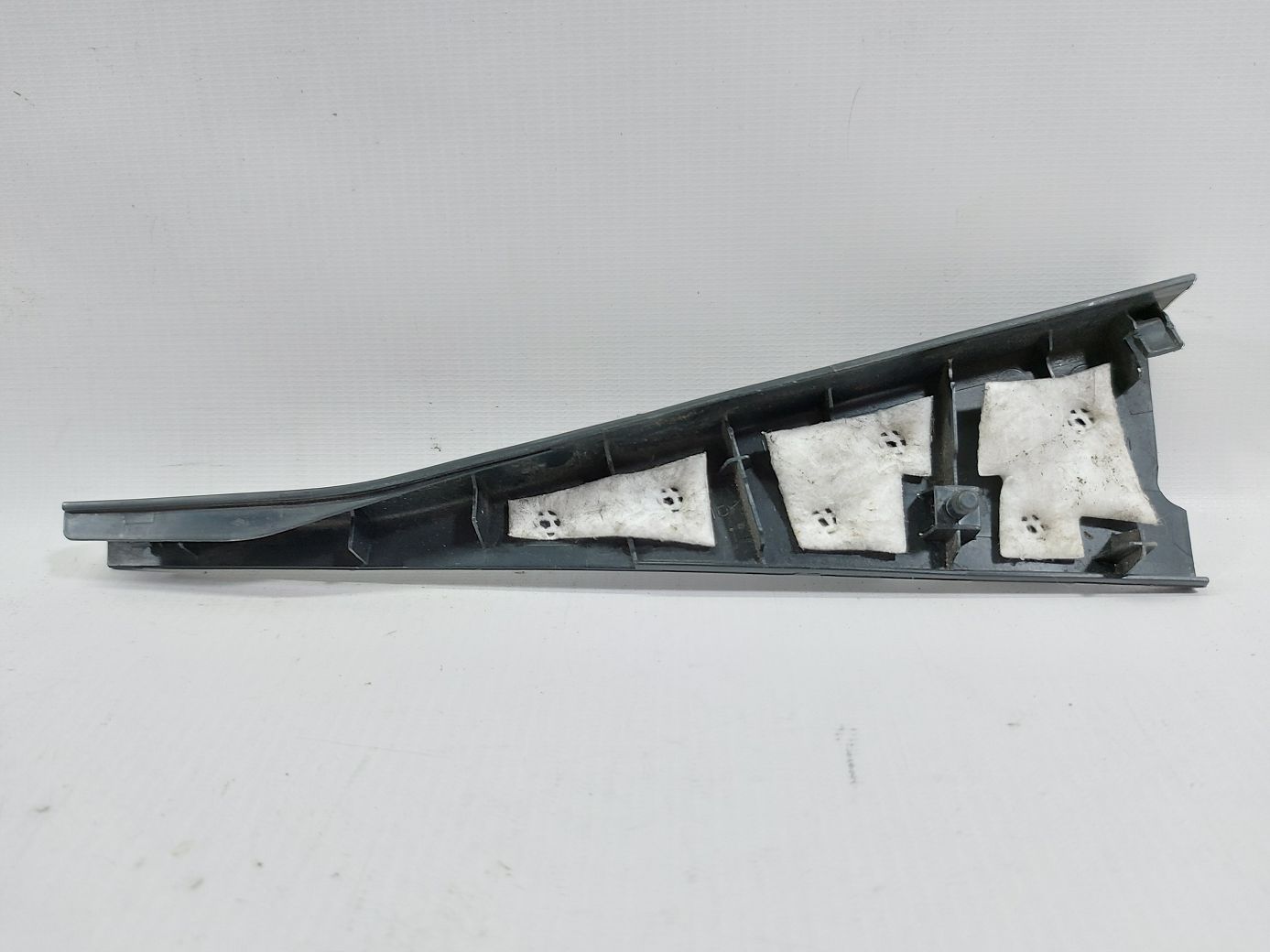 Cr-z Накладка дверей передньої правої внутрішня Honda CR-Z 2011-2016 72443SZT003 Honda CR-Z 3