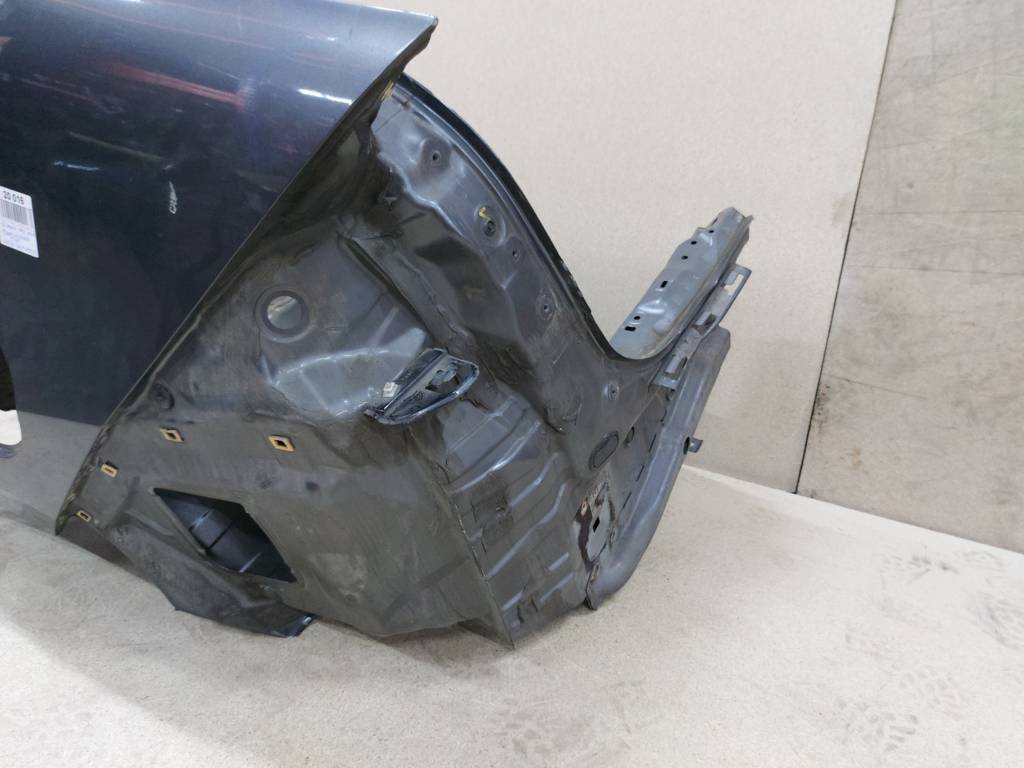 Insight Чверть задня ліва Honda Insight 2010-2014 04646-TM8-A90ZZ Honda Insight 2