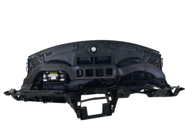 Model s Торпедо з подушкою безпеки Tesla Model S 2012-2016 1011184-00-B Tesla Model S 8