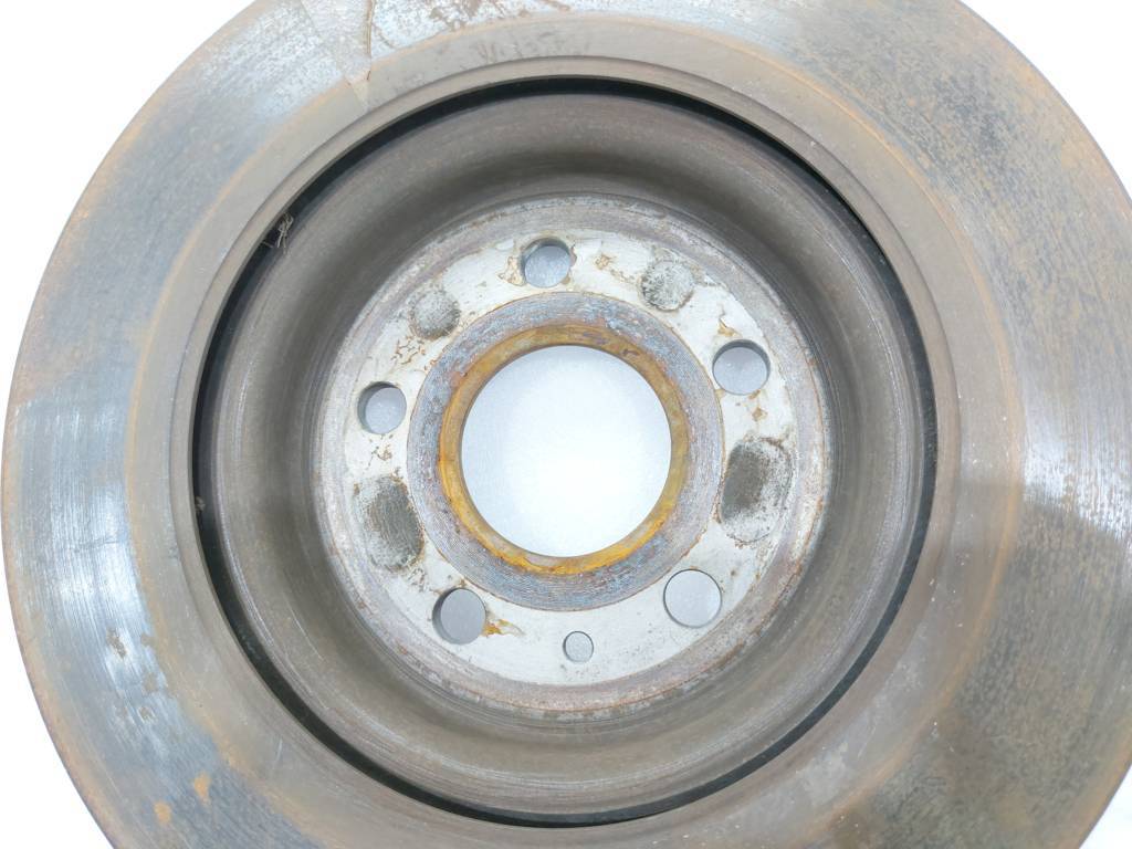 Regal Диск гальмівний задній Buick Regal 2011-2020 23118534 Buick Regal 11