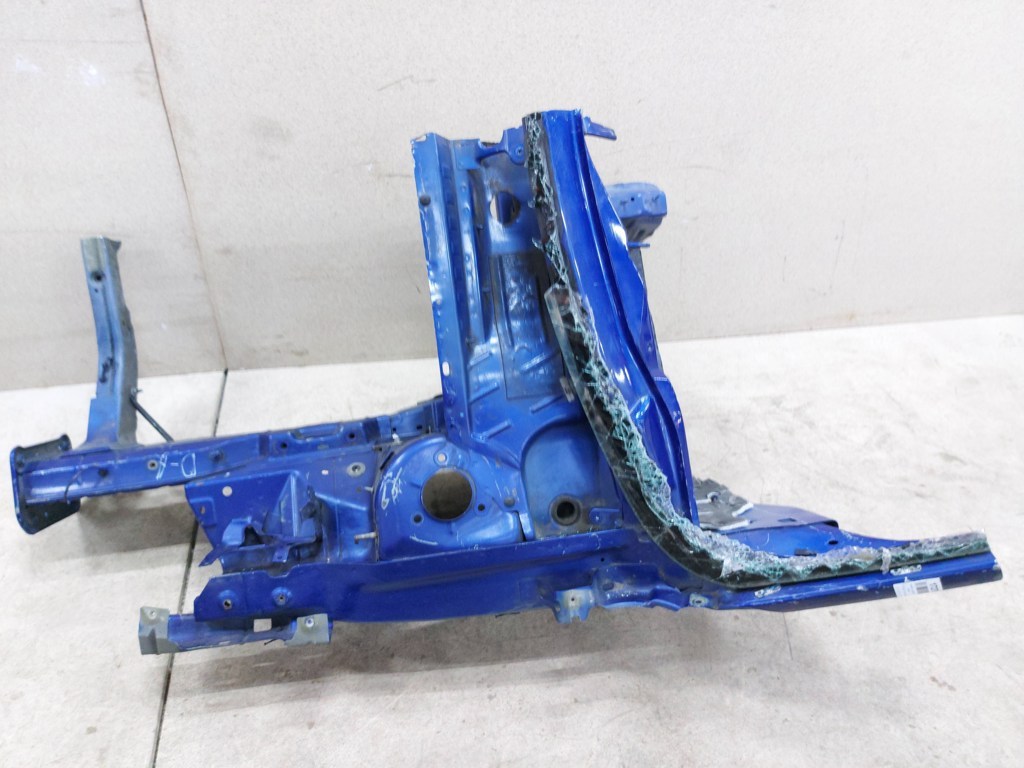 Avenger Чверть передня ліва Dodge Avenger 2009-2014 5076553AI Dodge Avenger 6