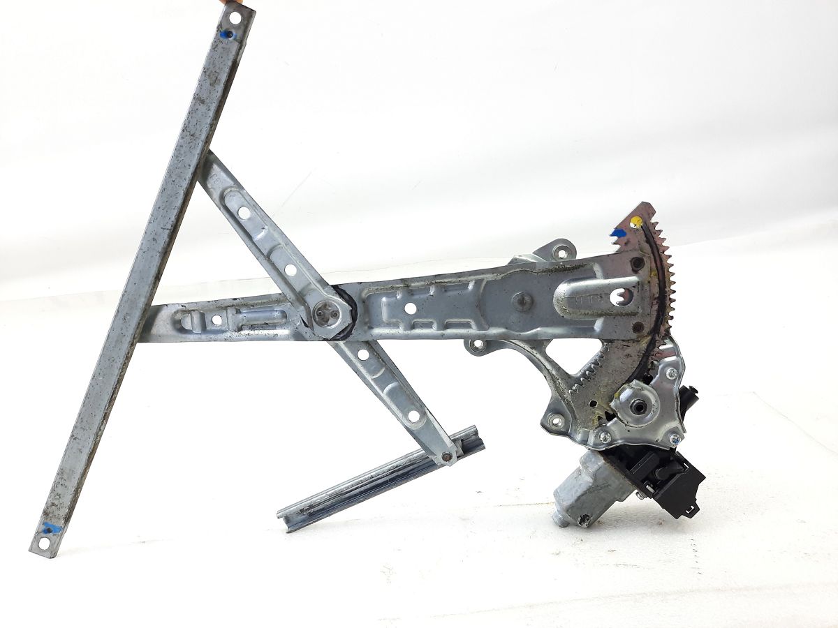 Altima Склопідйомник двері задньої лівої Nissan Altima 2013-2018 827213TA0A Nissan Altima 5