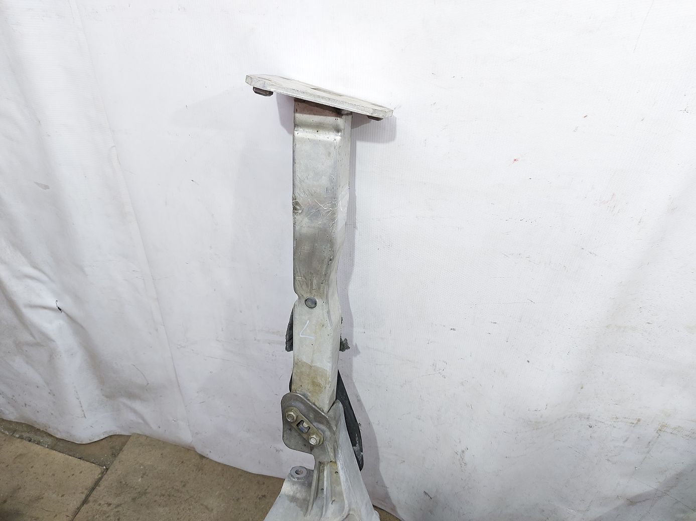 Dart Підрамник передньої підвіски Dodge Dart 2013-2019 68080592AE Dodge Dart 25