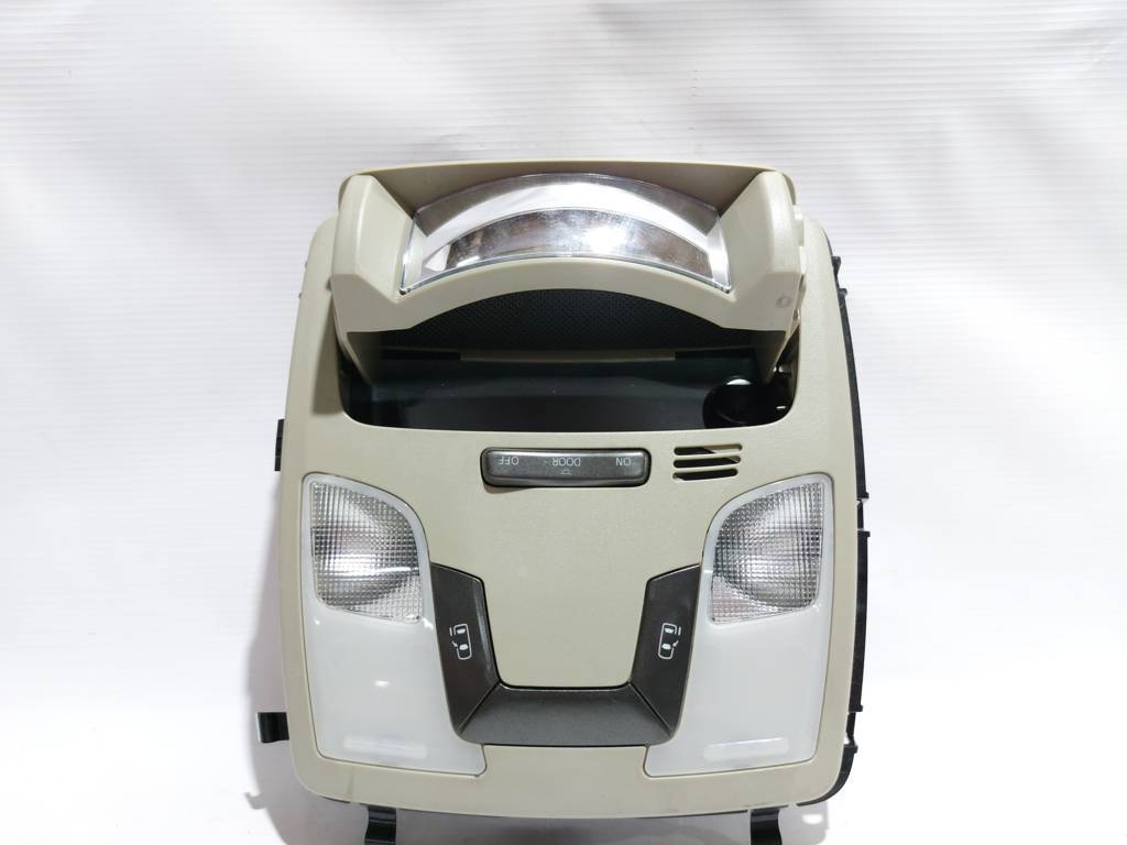 Sienna Світильник стельовий салону Toyota SIENNA 2015-2020 63650-08611-B0 Toyota SIENNA 4