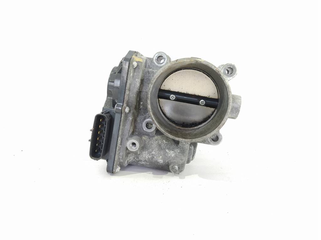 6 Дросельна заслінка Mazda 6 2014-2017 PY0113640A Mazda 6 10