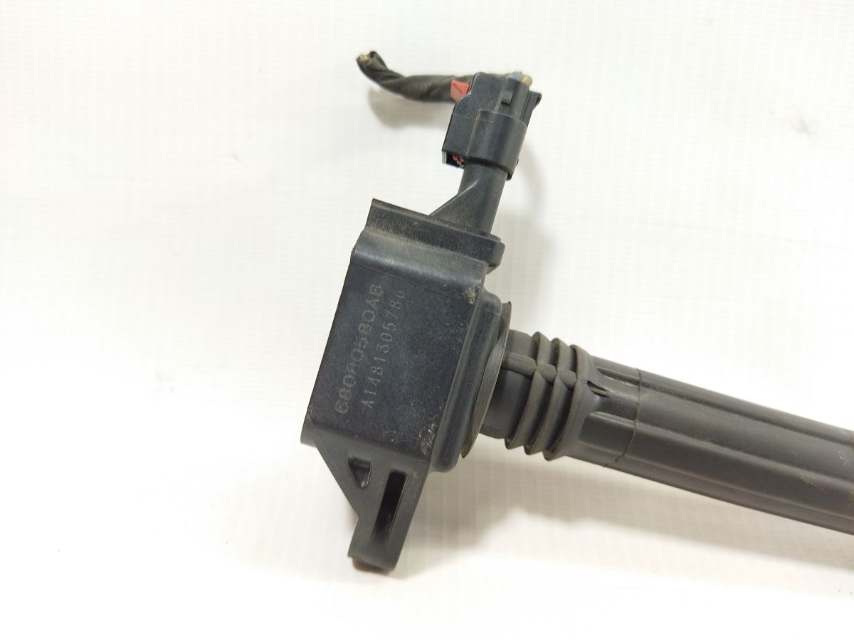200 limited Котушка запалювання Chrysler 200 Limited 2015-2017 68242286AB Chrysler 200 Limited 4