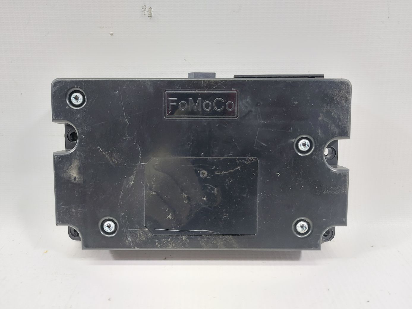 Fiesta Блок коммуникации Ford Fiesta 2018 FR3T14D212RB Ford Fiesta 2