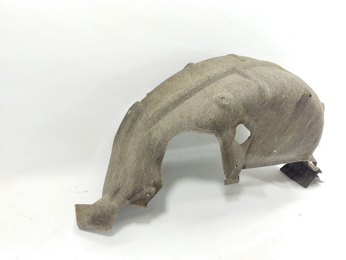 Sienna Підкрилок задній лівий Toyota SIENNA 2011-2020 6563808011 Toyota SIENNA 2