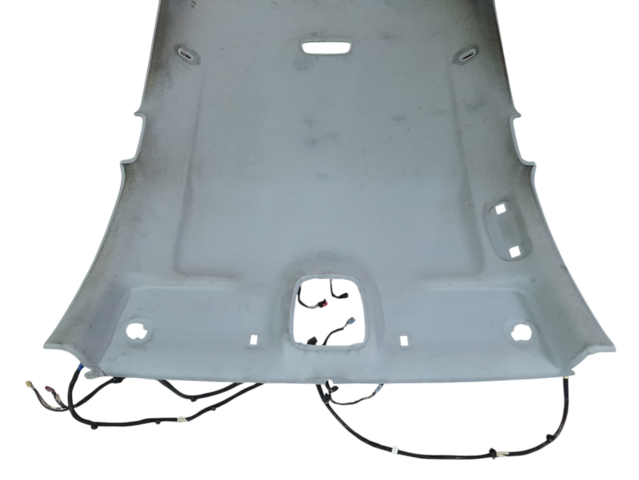 Bolt Обшивка стелі (дефект) Chevrolet Bolt EV 2017-2021 42672984 Chevrolet Bolt EV 3