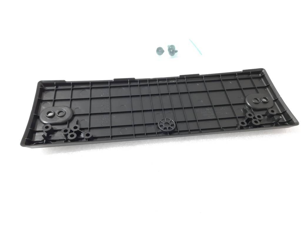 Forte Накладка номерного знака Kia Forte 2014-2016 86519A7010 Kia Forte 2