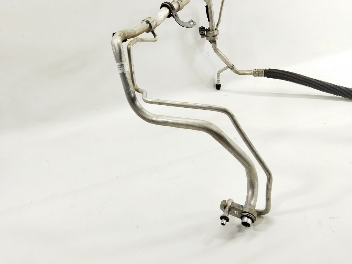 Fusion Трубка кондиционера компрессор-печка Ford Fusion 2013-2020 DG9Z19A834M Ford Fusion 2