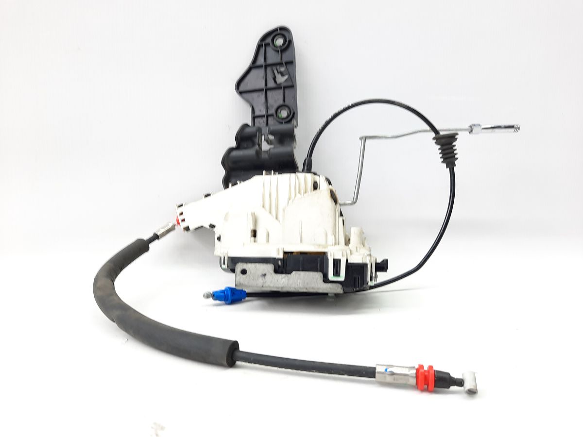 Journey Замок дверей задньої лівої Dodge Journey 2011-2021 68466963AA Dodge Journey 7