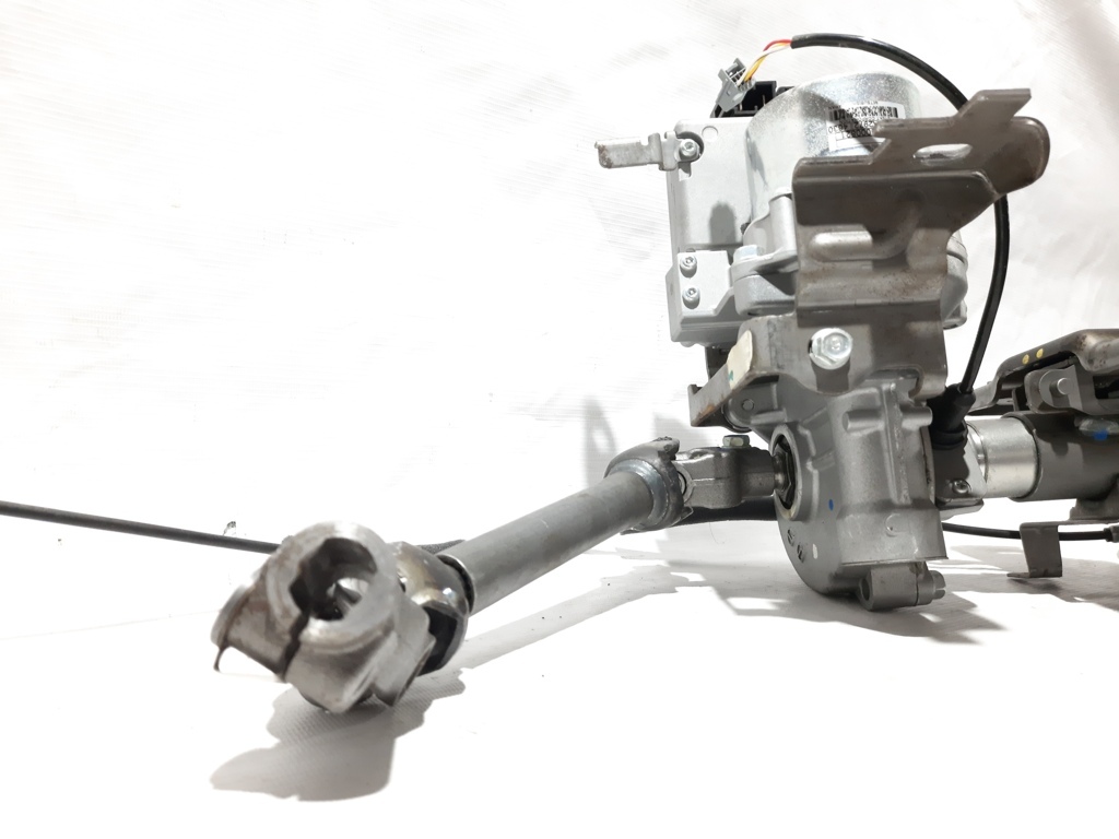 Sentra Рульова колонка Nissan Sentra 2013-2014 488103SG1A Nissan Sentra 3