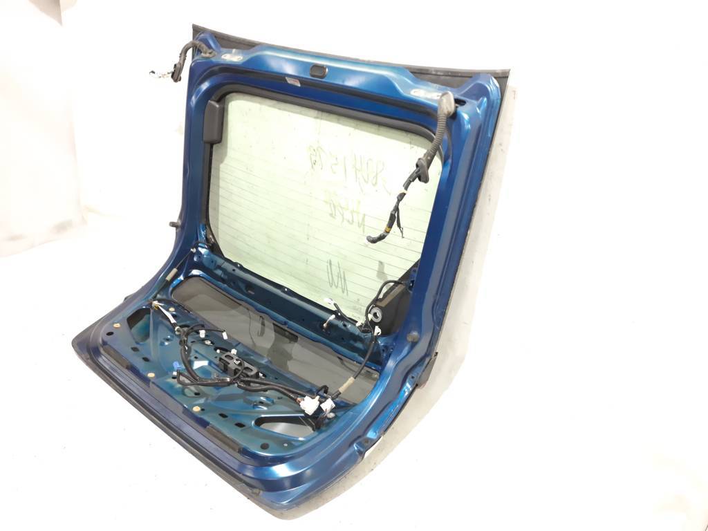 Insight Кришка багажника задні двері Honda Insight 2012-2014 68100TM8A80ZZ Honda Insight 9