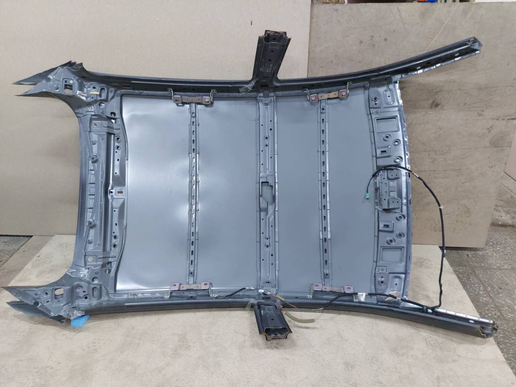 Insight Крыша (металл) Honda Insight 2010-2014 62100TM8A01ZZ Honda Insight 6