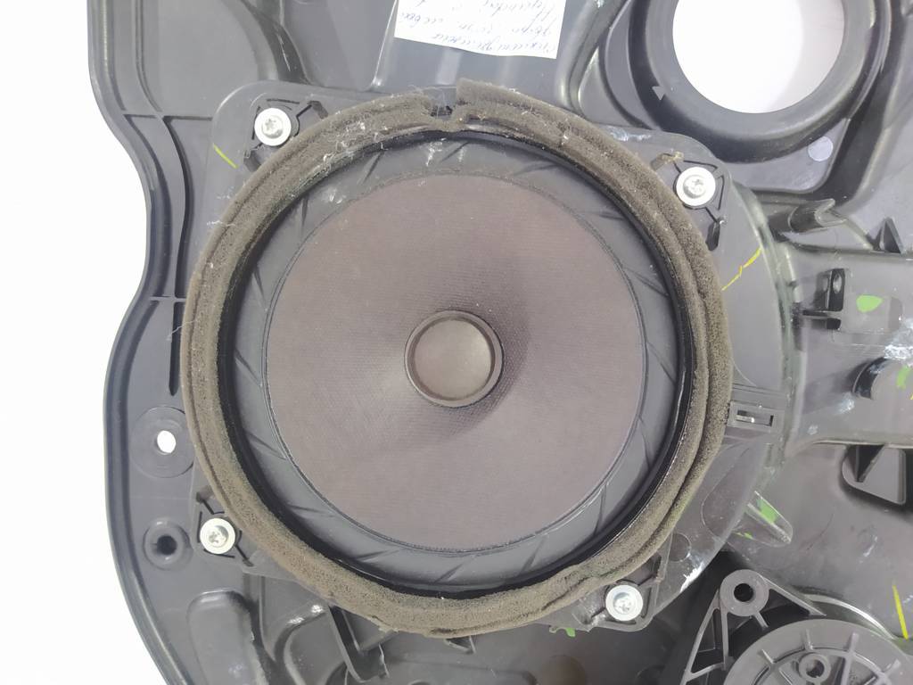 Sonata Склопідйомник дверей задньої лівої Hyundai Sonata 2011-2014 834713Q000 Hyundai Sonata 18