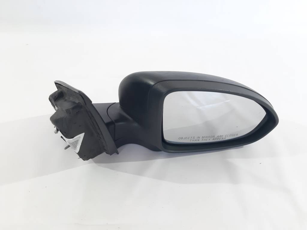Cruze Дзеркало праве Chevrolet Cruze 2011-2014 95186744 Chevrolet Cruze 18