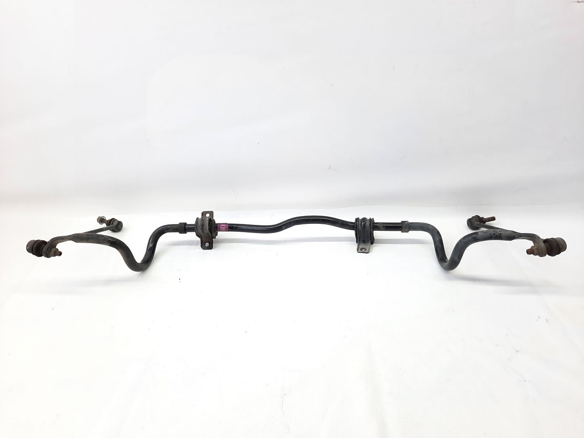 Sentra Стабілізатор передній Nissan Sentra 2014-2019 546114AF2A Nissan Sentra 4