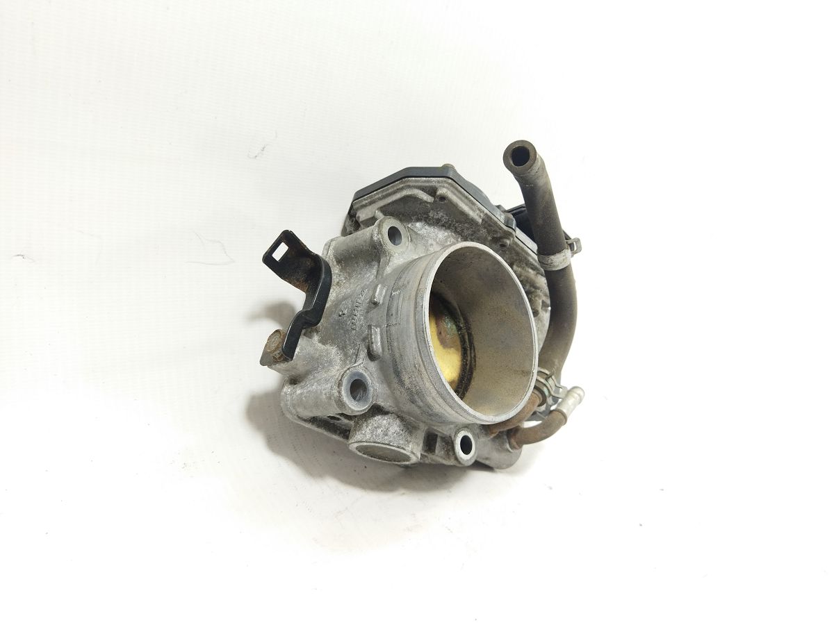 Tsx Дроссельная заслонка Acura TSX 2009-2014 16400RLGJ01 Acura TSX 2