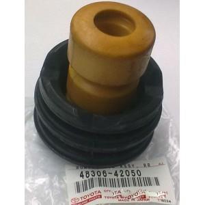 Газомасляный Отбойник амортизатора заднего TOYOTA 4830642050 1