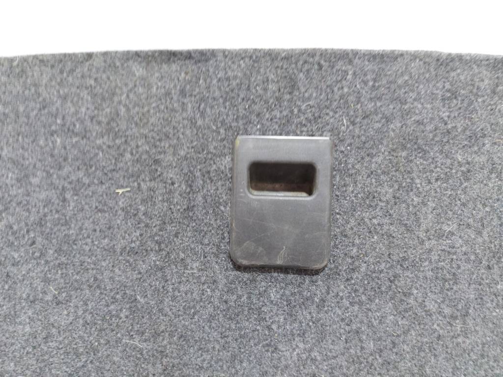 Passat s Ковровое покрытие багажного отделения (люк) Volkswagen Passat S 2012-2020 561863463B1BS Volkswagen Passat S 2