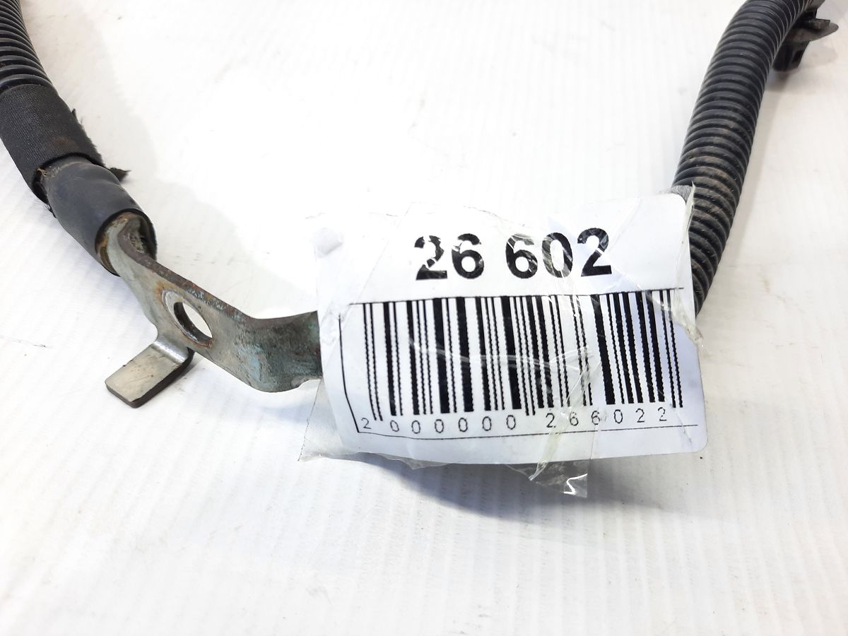 Dart Клема минусовая Dodge Dart 2013-2019 68259481AA Dodge Dart 10