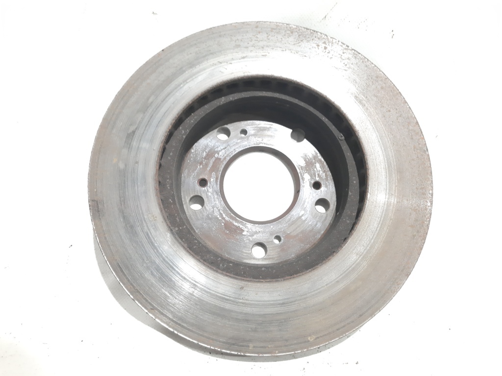 Cr-z Диск гальмівний передній лівий/правий Honda CR-Z 2011-2015 45251SZT040 Honda CR-Z 2