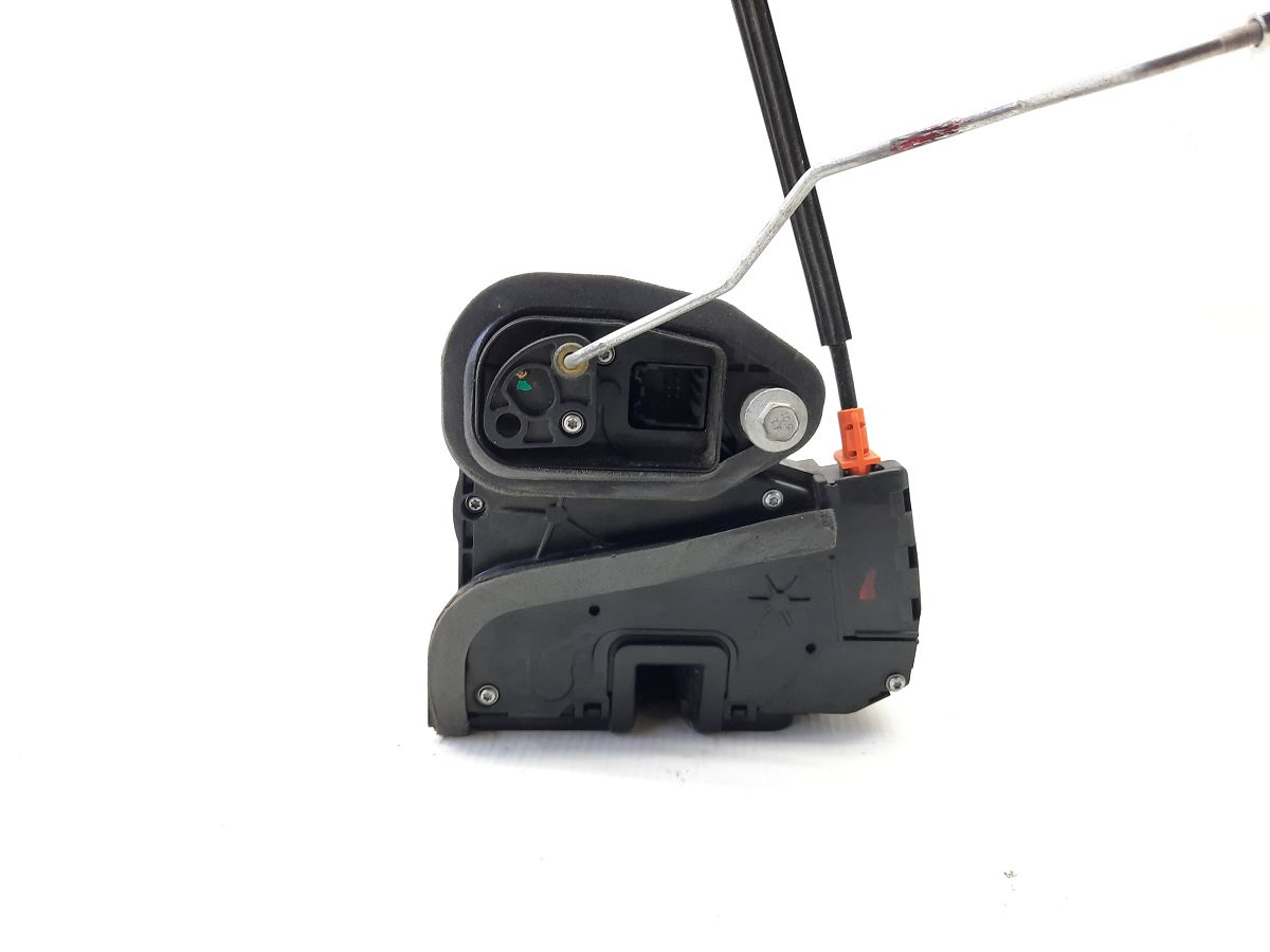 Impala Замок дверей задньої лівої Chevrolet Impala 2014 13537007 Chevrolet Impala 2