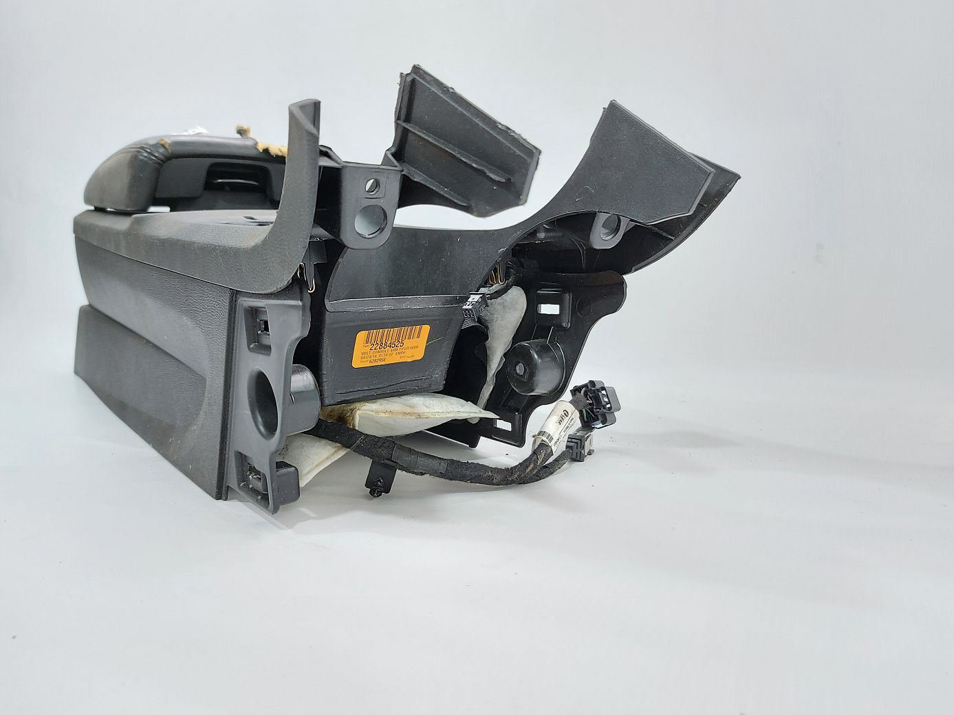 Volt Консоль центральная Chevrolet Volt 2011-2015 22815364 Chevrolet Volt 9