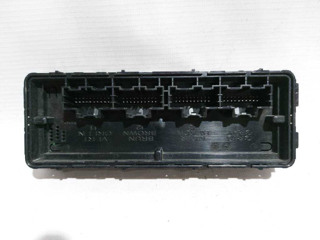 Ats Реле печі Cadillac ATS 2014-2017 13594964 Cadillac ATS 2 Ats Реле печі Cadillac ATS 2014-2017 13594964 Cadillac ATS 2