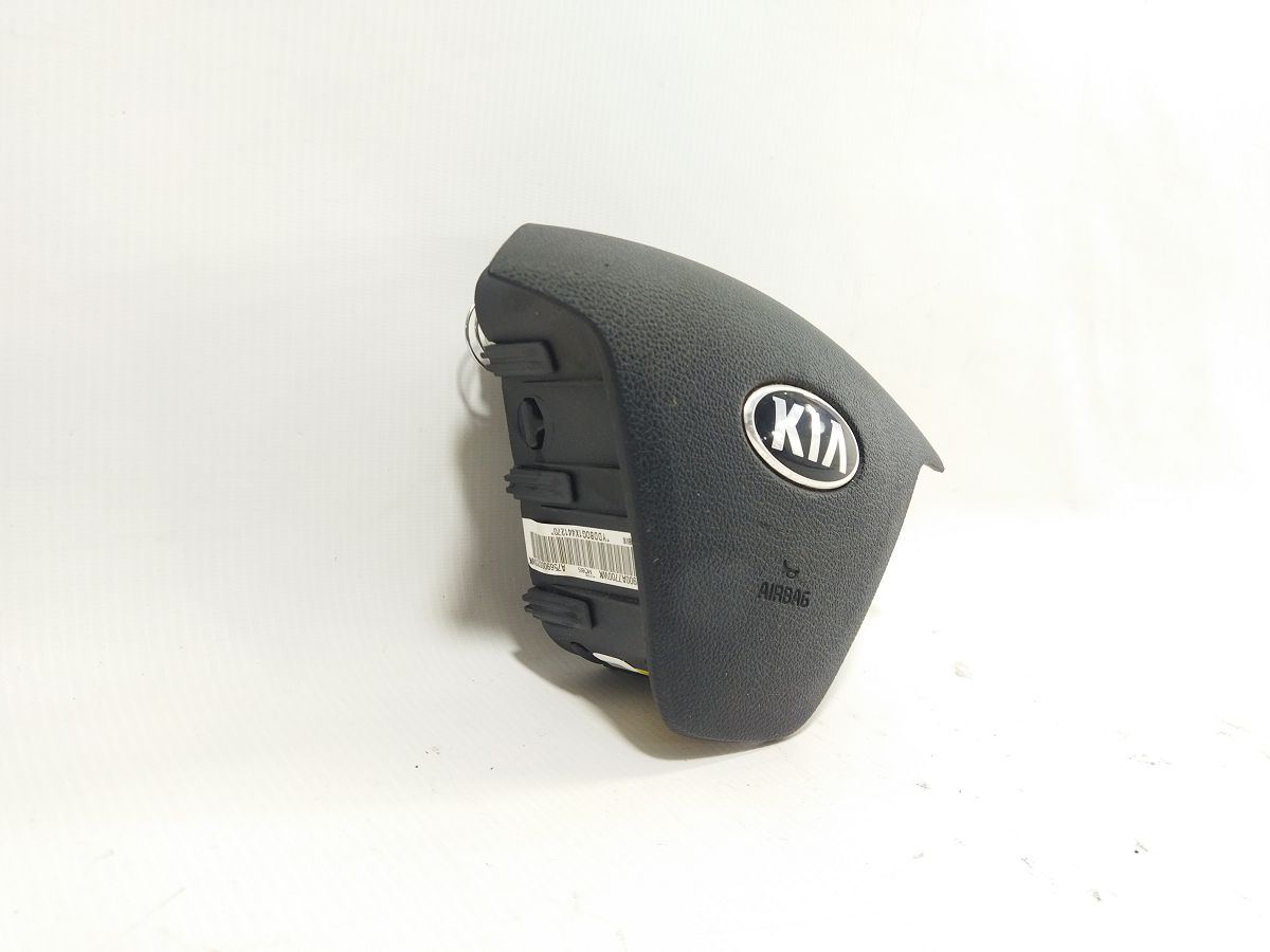 Forte Air Bag керма Kia Forte 2014-2016 56900A7700WK Kia Forte 2 Forte Air Bag керма Kia Forte 2014-2016 56900A7700WK Kia Forte 2