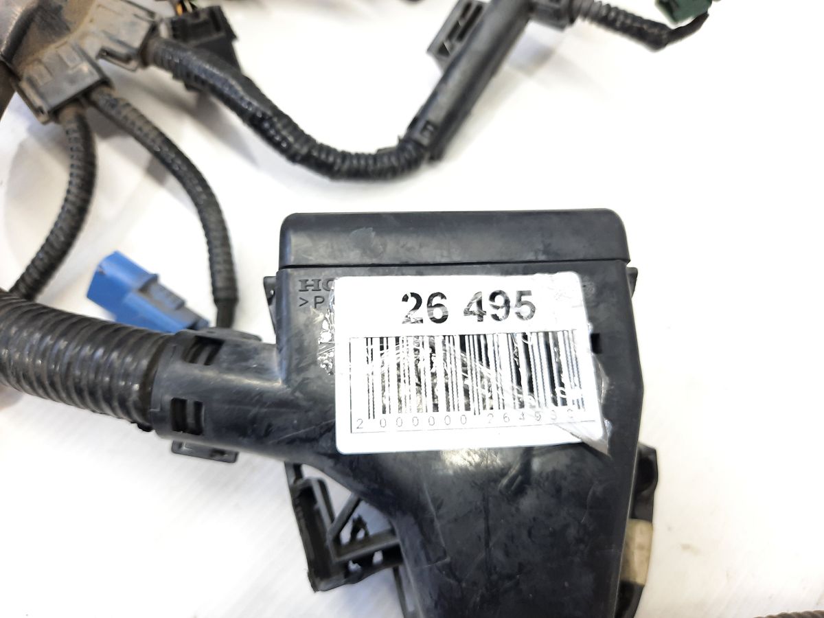 Tsx Проводка двигуна Acura TSX 2009-2014 32110RL5a512 Acura TSX 11